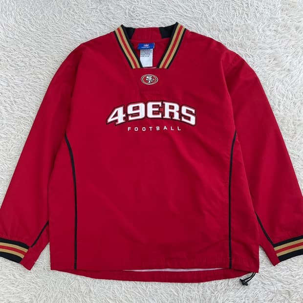 NFL 빈티지 웜업/#3234