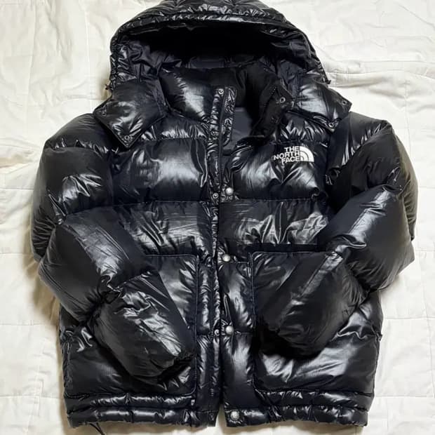 노스페이스 시에라 RDS 자켓