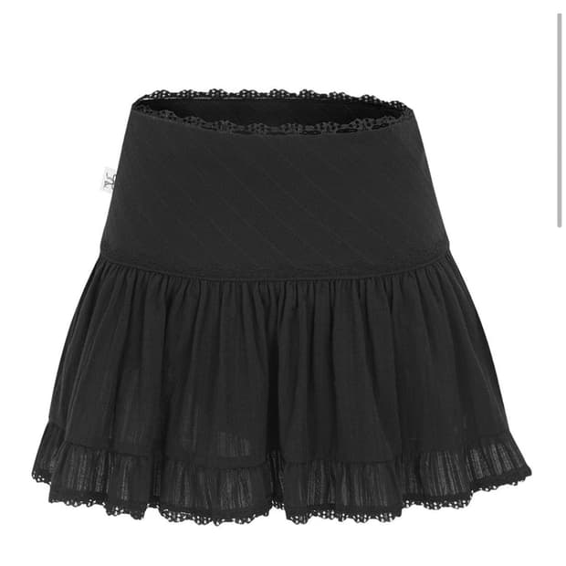 [택달린 새상품] 벨리아르 프리지아 스커트 M