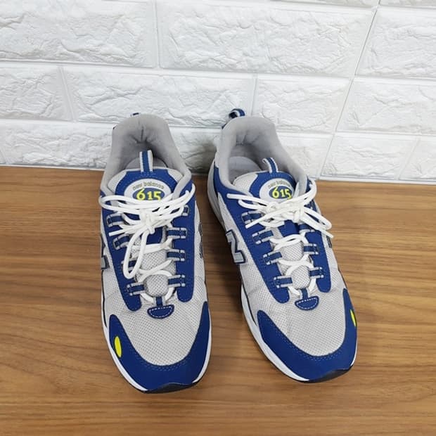 뉴발란스 615 운동화 남성255 (ML615NBS)