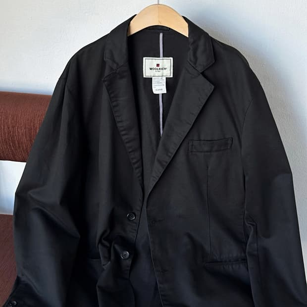 WOOLRICH
