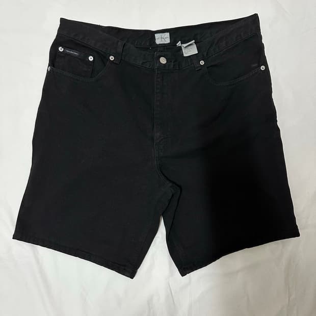캐빈클라인 반바지
