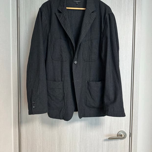 엔지니어드가먼츠 베드포드