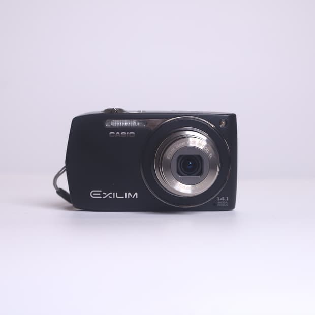 카시오 익슬림 Z2300 블랙 박스셋