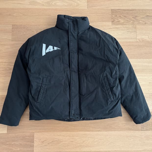 I4p 아이사피 패딩