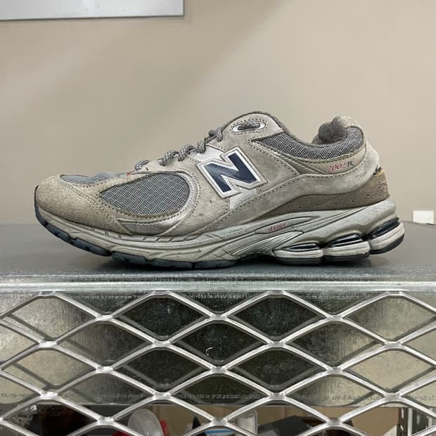 뉴발란스 2002R 그레이 280
