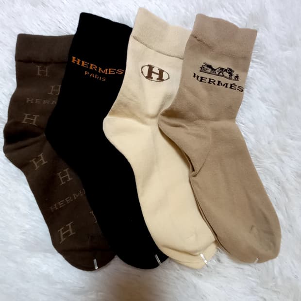 에르메스 양말
