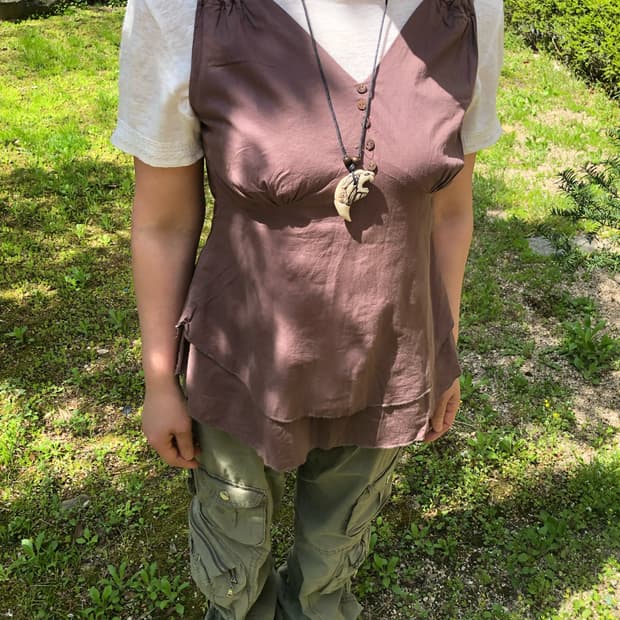 말차초코룩🍵🍪 🤎