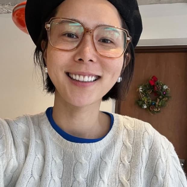 젠틀몬스터 제프 카키