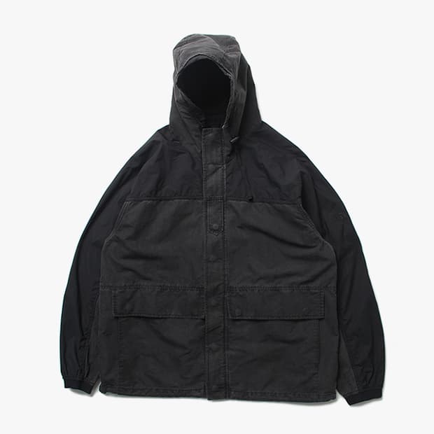  PURPLE LABEL "Black Wind Breaker"
