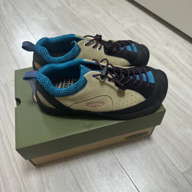 킨 재스퍼락 240