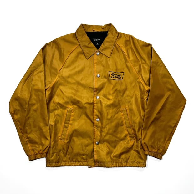 브릭스톤 코치 자켓