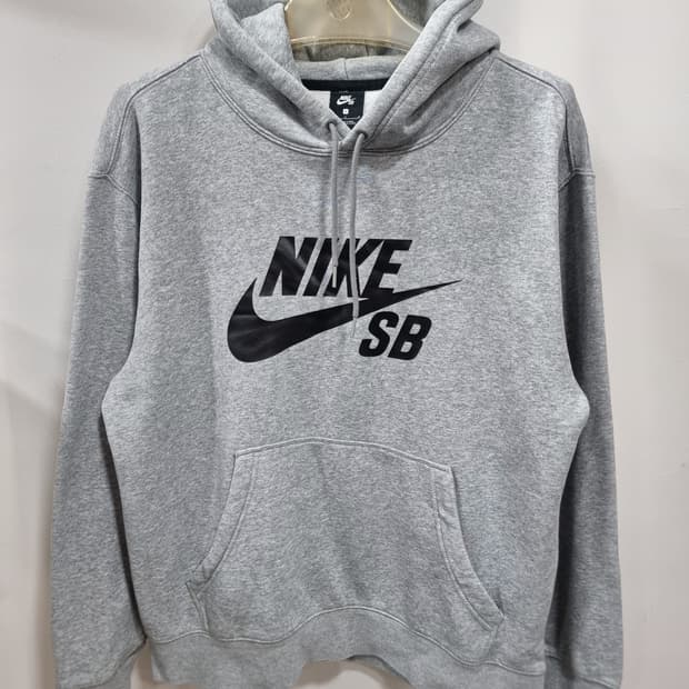 니이키 후드티 (C932