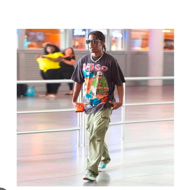 컨버스 아카이브 플레임 265