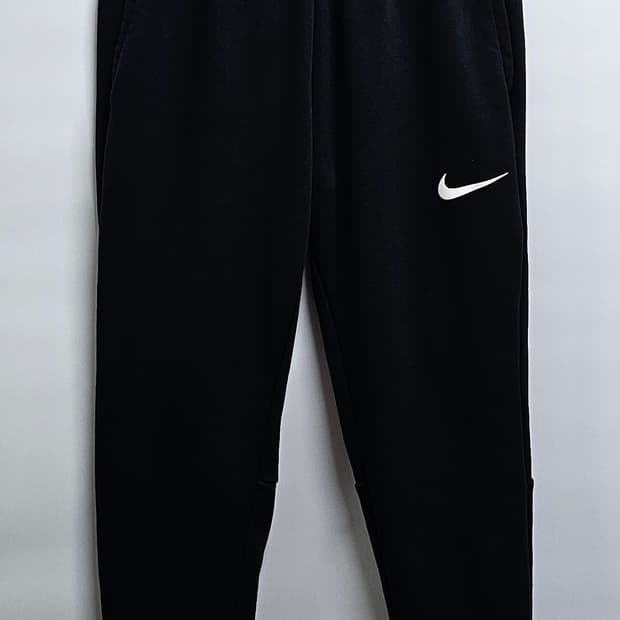 나이키 드라이핏 기모조거팬츠 L