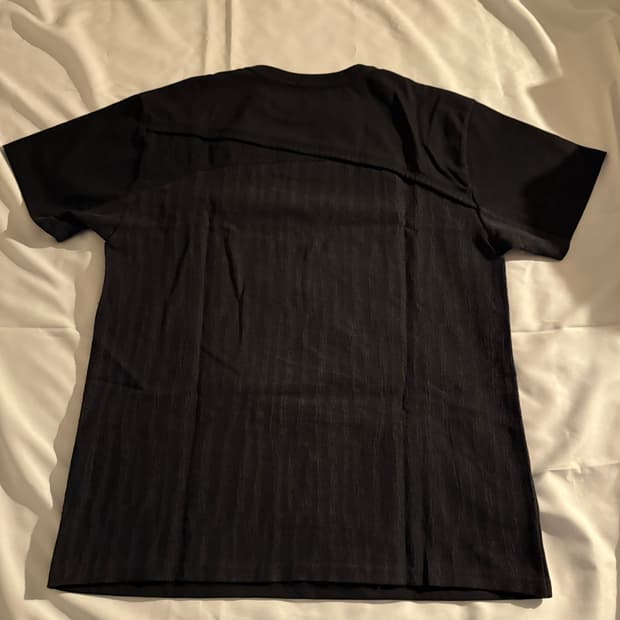 xlim ep.6 02 반팔 블랙