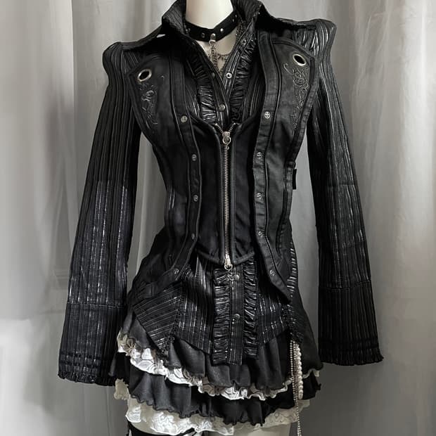 Ozzcroce ozzon 오즈온 고딕 베스트