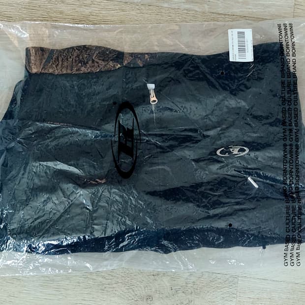 본투윈 후드집업 1사이즈