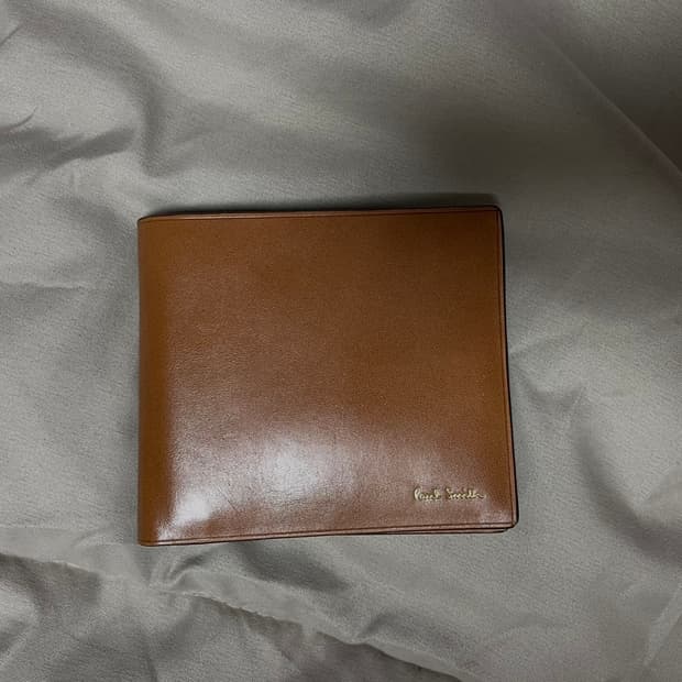 폴스미스 지갑