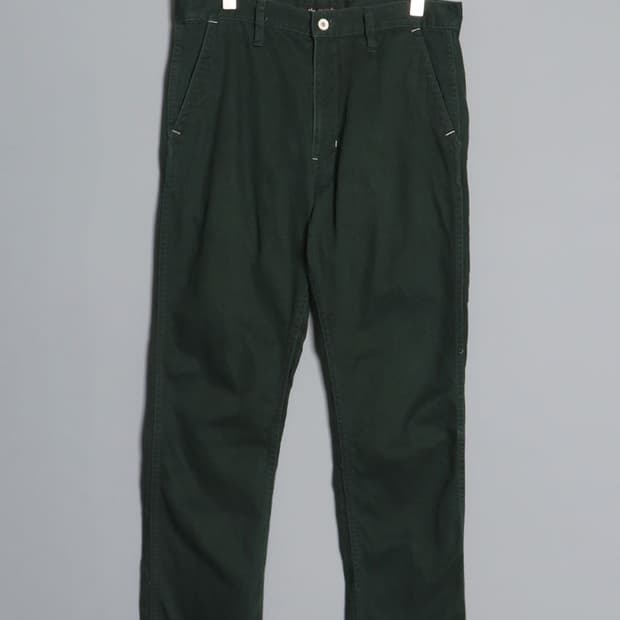 mc.apache Slim-Fit Pant (32)