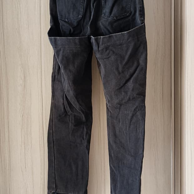 1997 Holster pocket denim