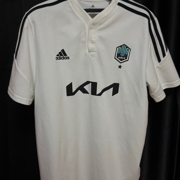 DK 담원기아 너구리 유니폼 티셔츠 4XL(105)