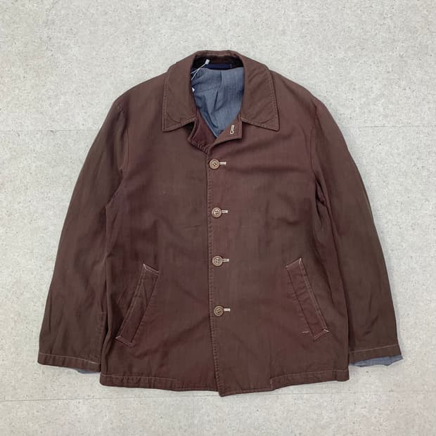 Comme des garcons 꼼데가르송 자켓