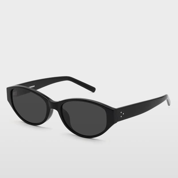 리에티 TEONA C1 BLACK