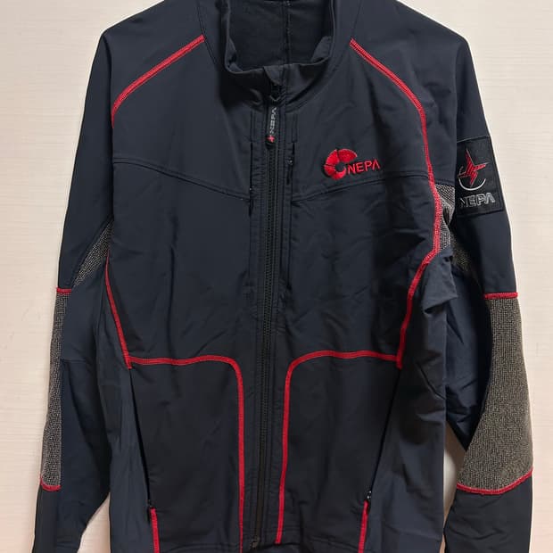 네파 남성 기능성 자켓 100