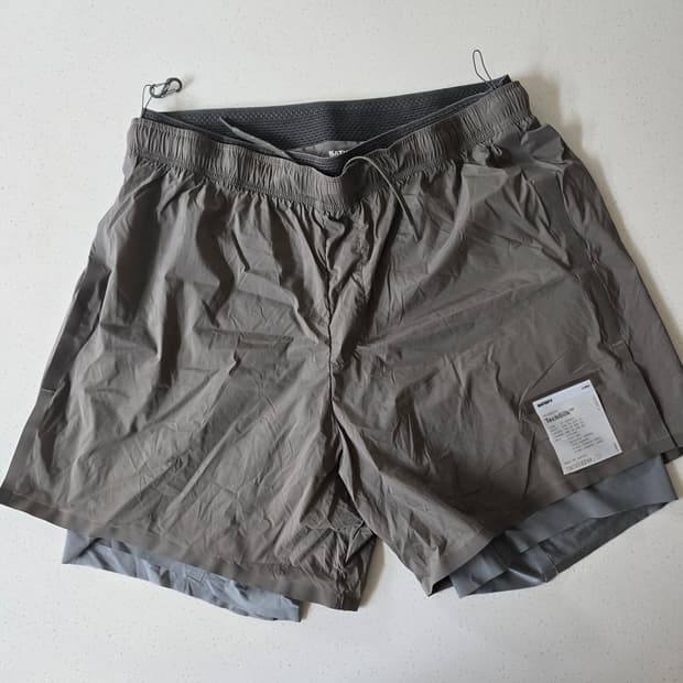 [M] 새티스파이 테크 실크 8인치 팔콘