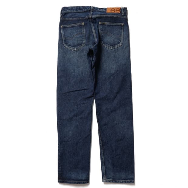 리 Lee Denim Pants 


