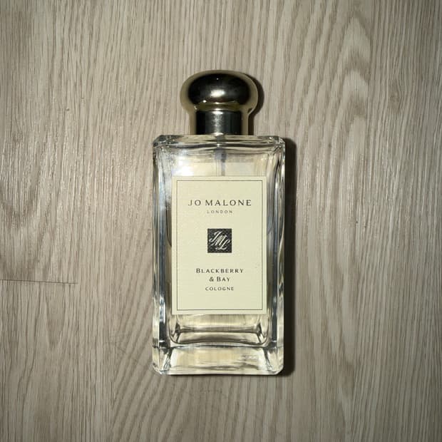 조말론 블랙베리 앤 베이 코롱 100ml