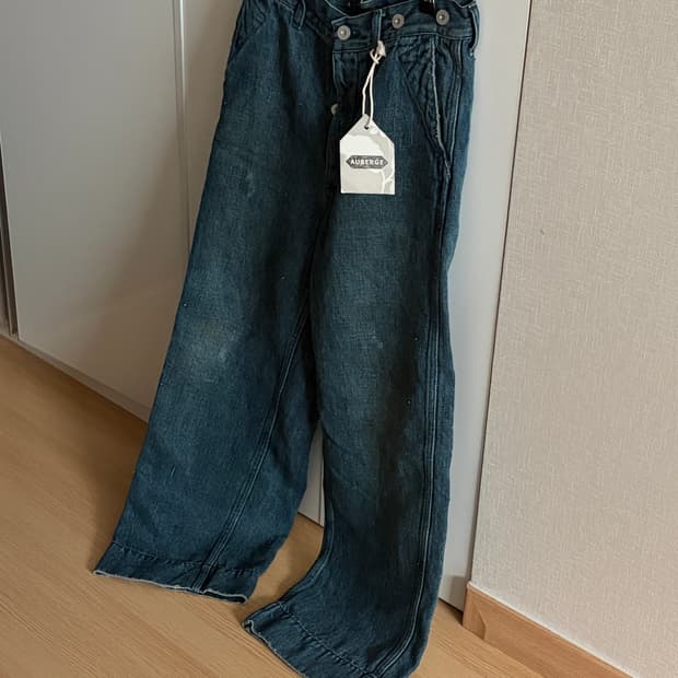 오베르쥬 한정판 ROLF 38 새상품