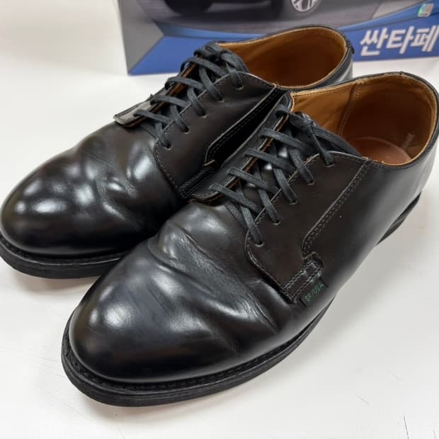 레드윙 101 포스트맨 (8D)