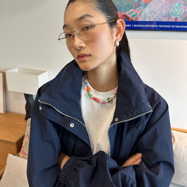 Vintage 90s Glasses