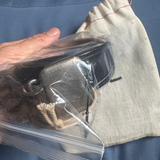 RRL 빈센스 블랙 34