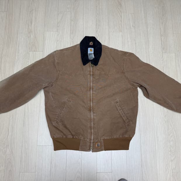 칼하트 산타페 j14 brn large