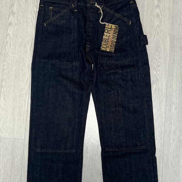 Rrl 리미티드 기차 카펜터 진 32/30