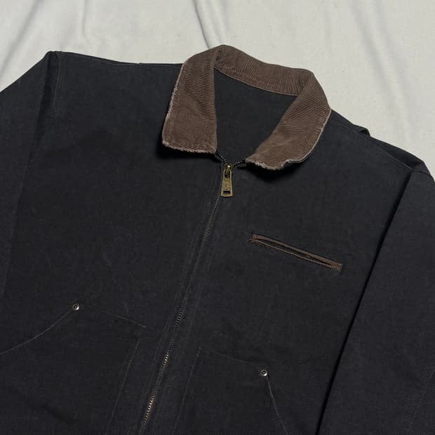 L 라퍼지아워맨 워크자켓