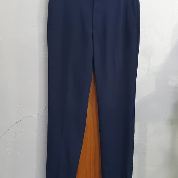 다니엘크레뮤 여름 남자 정장바지(33)
