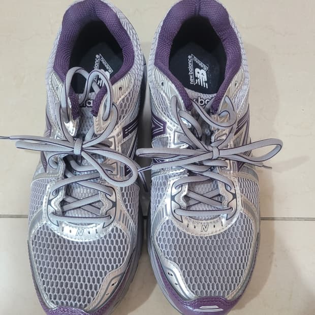 뉴발란스860v2 285