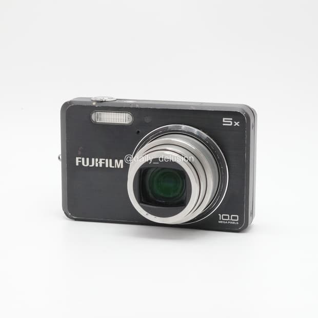 후지필름 파인픽스 J100 