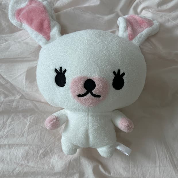 모피와친구들 인형