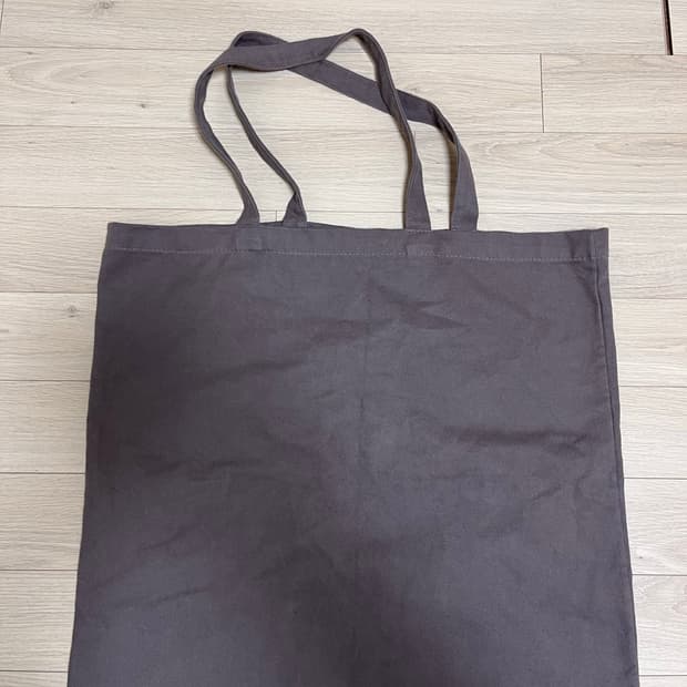 릭오웬스 더스트백 