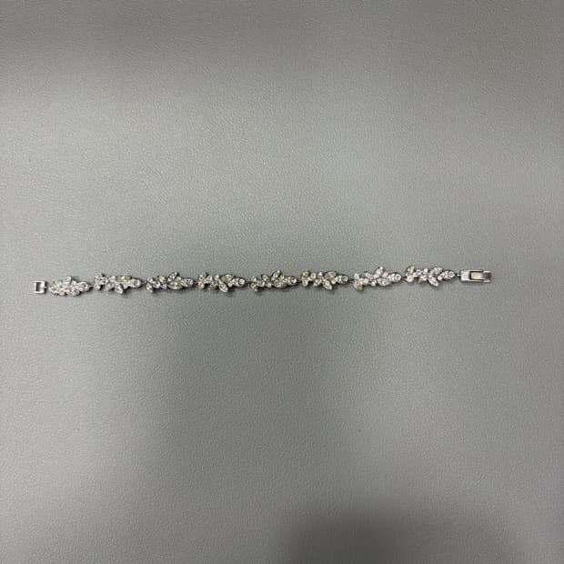 스와로브스키 Diapason 브레이슬릿