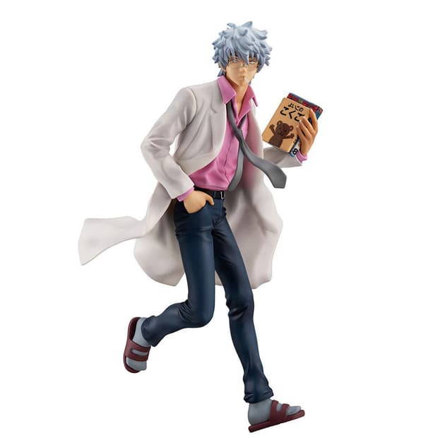 레이와 긴파치 gem