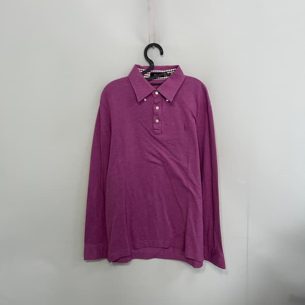 헤지스 남성 티셔츠 110