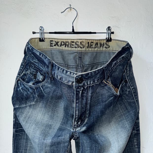 [34]express jeans 익스프레스 진스