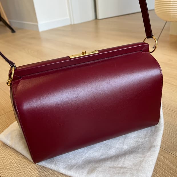 올드셀린느 클래식 백