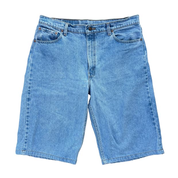 90s levis 567